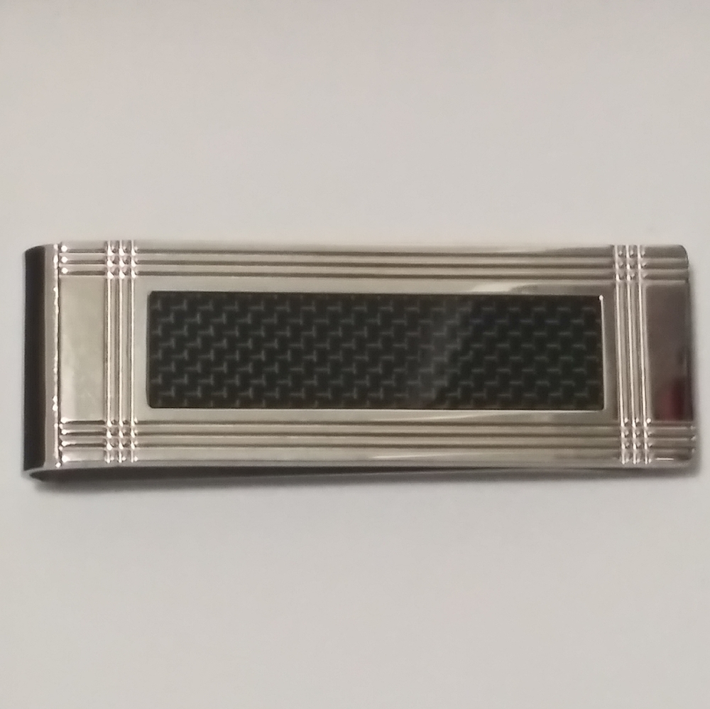 Money💵 Clip  N I B